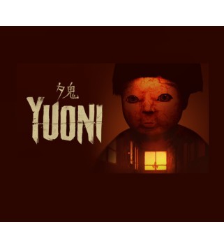 Yuoni Region: ARGENTINA XBOX One / Xbox Series X|S Xbox Series X|S Key 